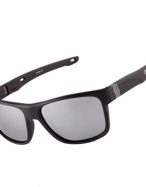 Load image into Gallery viewer, Fashion Sports Sunglasses Polarized Sports Leisure UV Sunglasses
