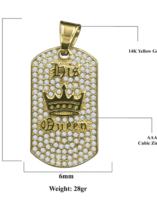 Load image into Gallery viewer, LUXUEUX PENDANT I 9310082
