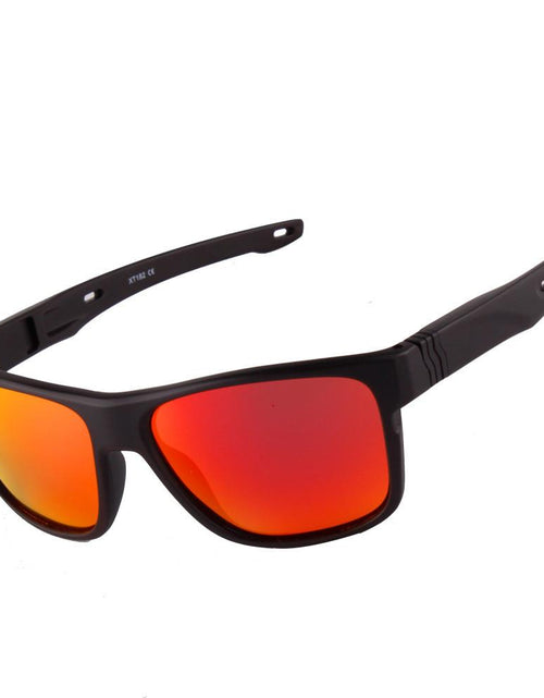 Load image into Gallery viewer, Fashion Sports Sunglasses Polarized Sports Leisure UV Sunglasses
