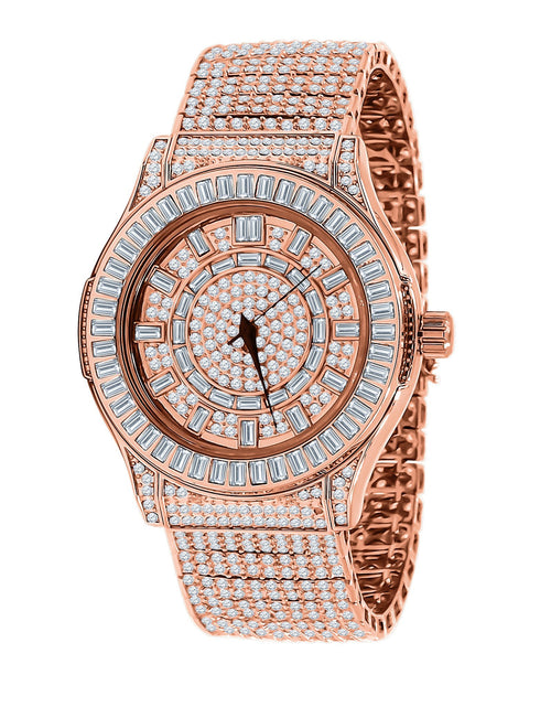 Load image into Gallery viewer, GALLANT CZ Watch | 5110335
