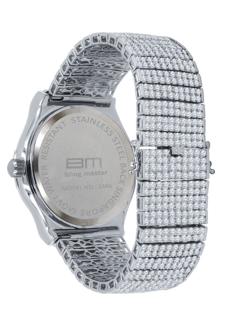 Load image into Gallery viewer, GALLANT CZ Watch | 5110331
