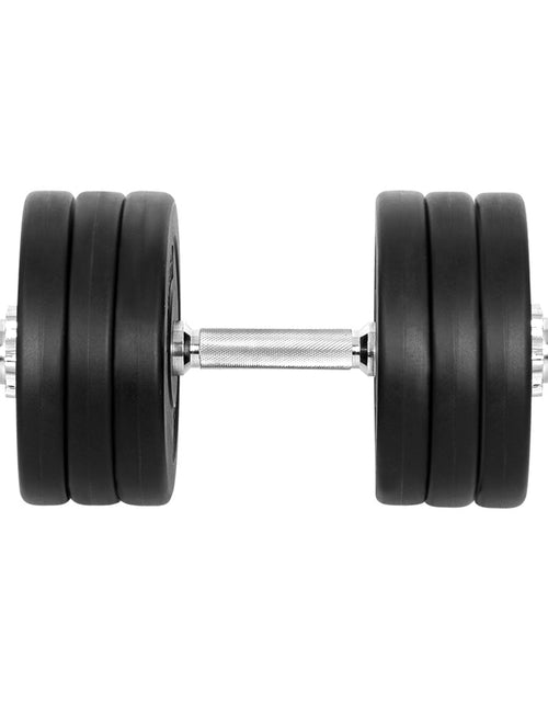Load image into Gallery viewer, 35kg Dumbbells Dumbbell Set Weight Plates Home Gym Fitness Exercise
