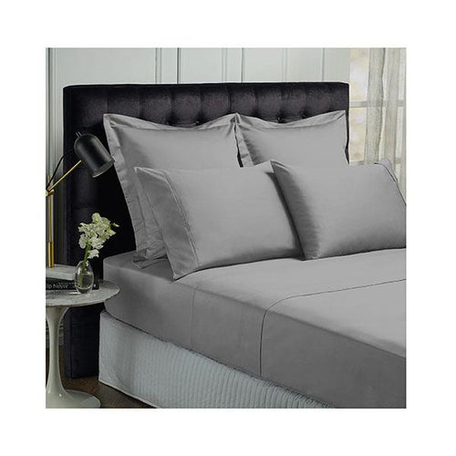 Load image into Gallery viewer, Royal Comfort 1500Tc Markle Collection Cotton Blend Sheet Set Dusk
