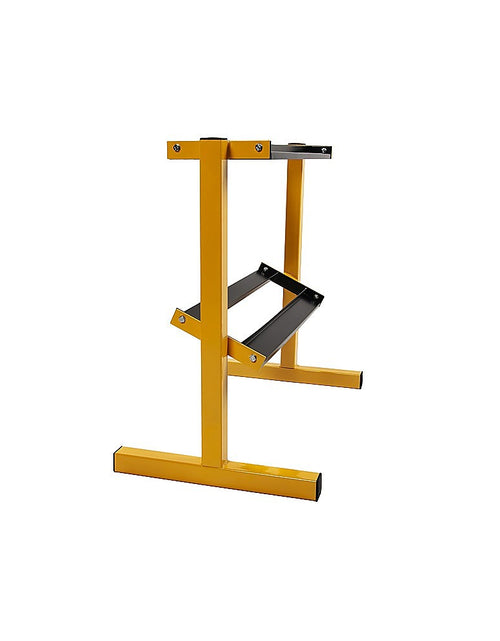 Load image into Gallery viewer, 2 Tier Dumbbell Rack for Dumbbell Weights Storage
