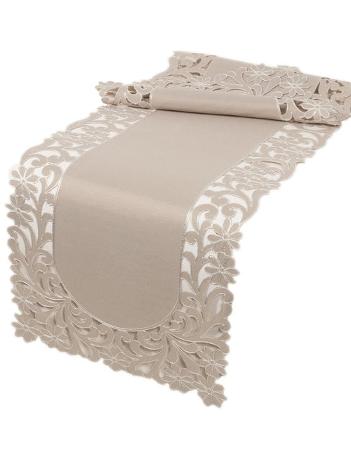 Load image into Gallery viewer, XD18124 Florence Floral Table Runner
