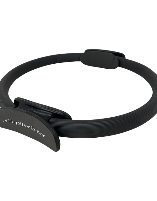 Load image into Gallery viewer, Pilates Resistance Ring for Strengthening Core Muscles
